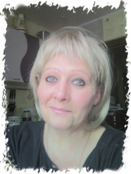 Елена Панчук