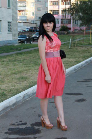 Мария Филина