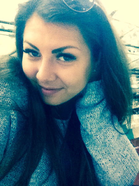 Елена Рожко