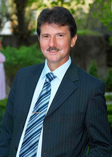 Александр Стасюк