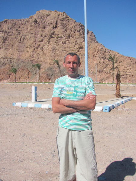 Игорь Клабуков