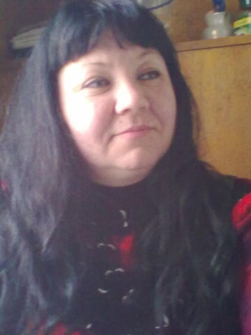 Анжела Кунах