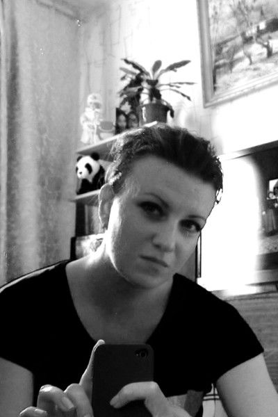 Ирина Грязцова