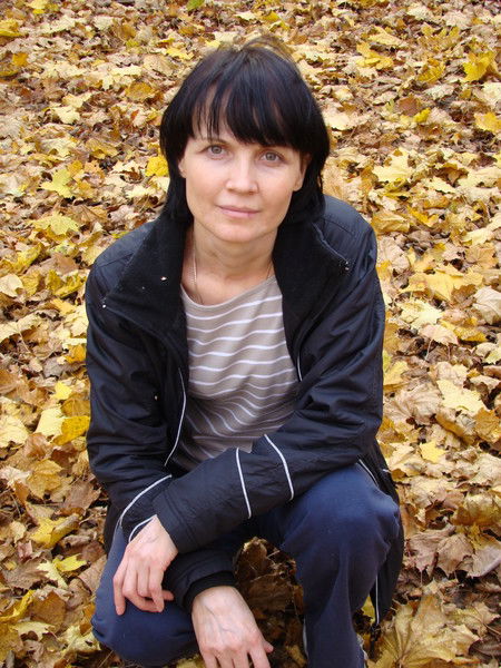 Юлия Ефремова