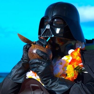 Дарт Вейдер