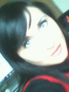 Ольга Казьмина