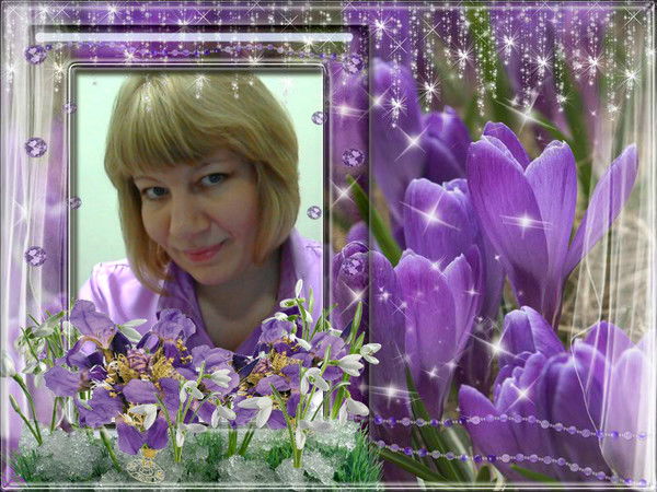 Елена Осипова