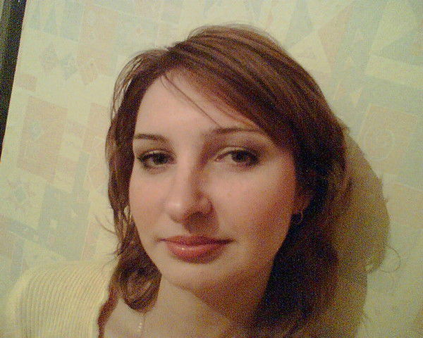 Ольга Березняя