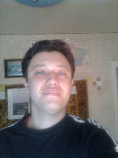 Григорий Шлюкер