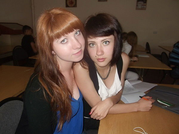 Наталья Пафик