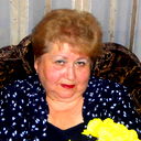 Рая Улыбина