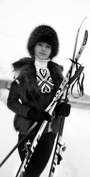 Полина Гельман