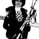 Полина Гельман