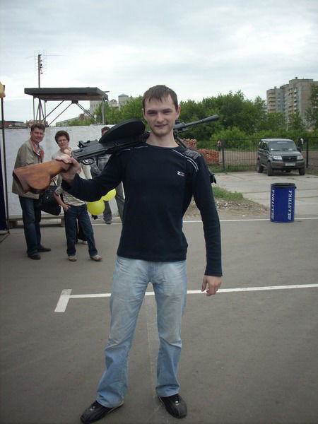 Егор Дмитриенко