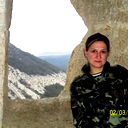 Анна Лисовская