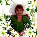 Елена Чалкина