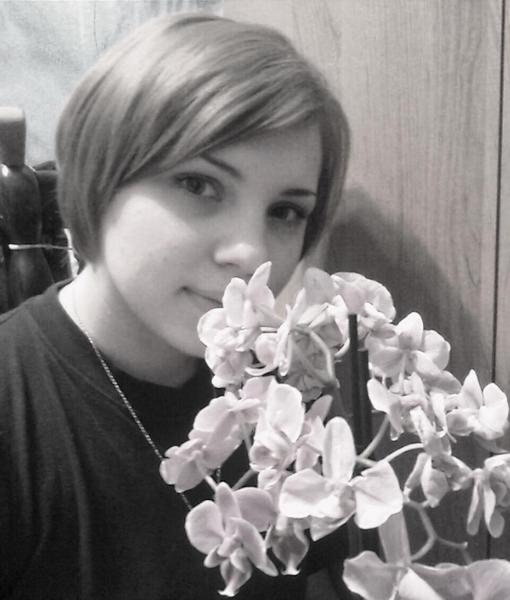 Александра Шарапова