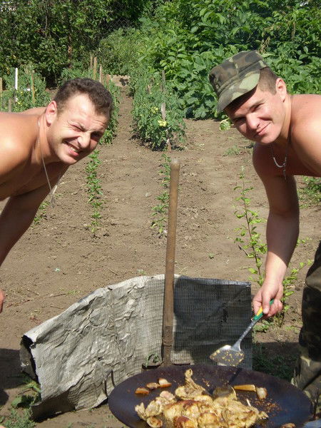 Олександр Майстренко