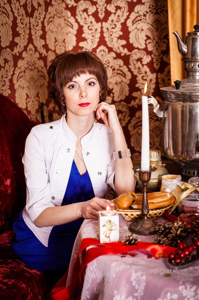 Лилия Засыпалова