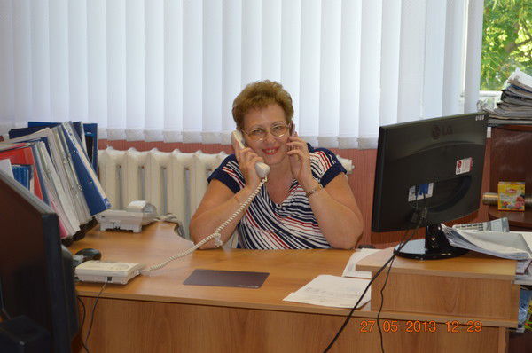 Дина Назарова