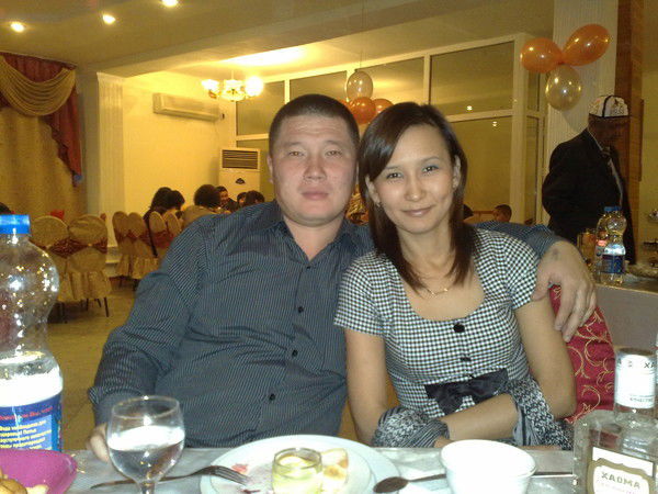 Алимбек Хажгалиев