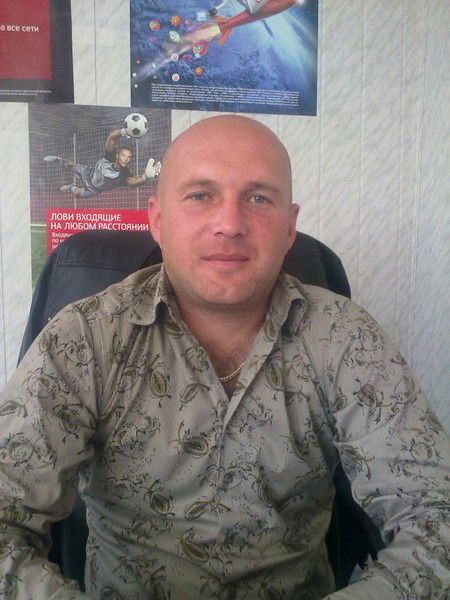 Александр Браженко