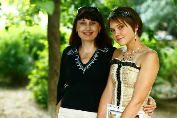 Евгения Черных