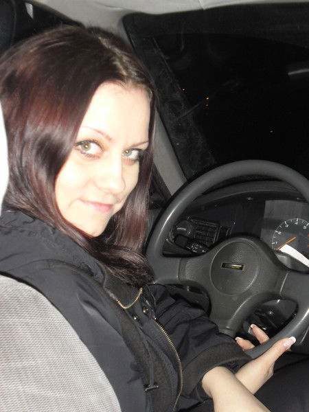 Анастасия Юрченко