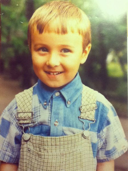 Евгений Берцович