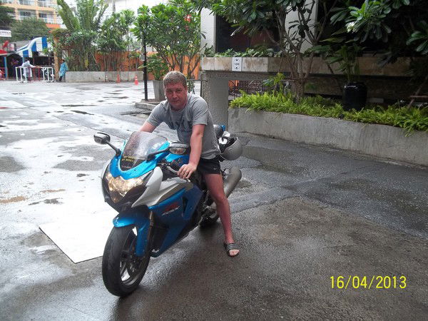 Стас Силантьев