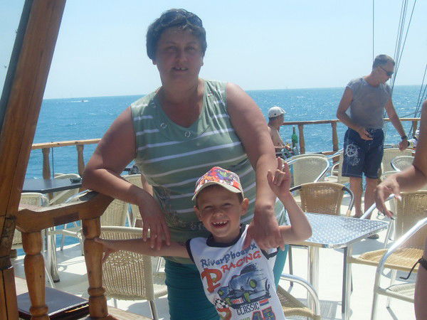 Алла Кудасова