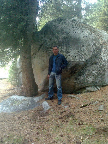 Борис Григорьев