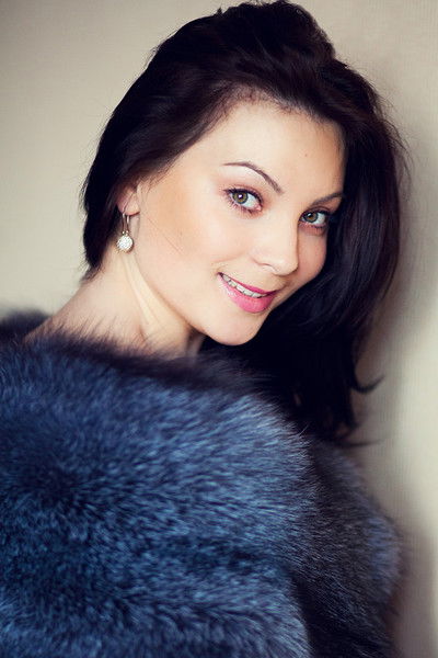 Хамитова Динара