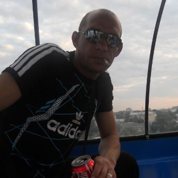 Роман Клюев