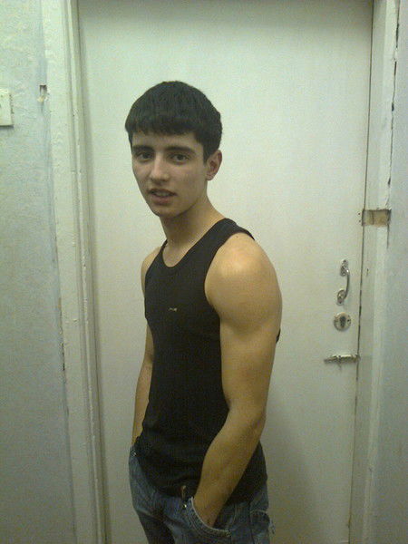 Дмитрий Коретский