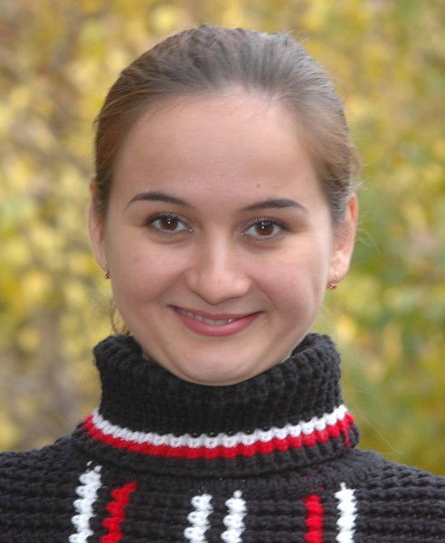 Наталья Умурзакова