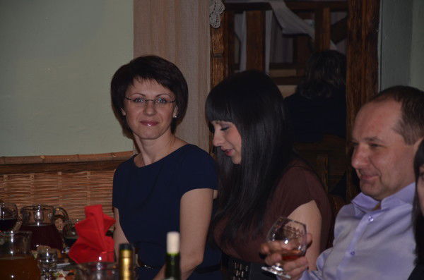 Оксана Демидова