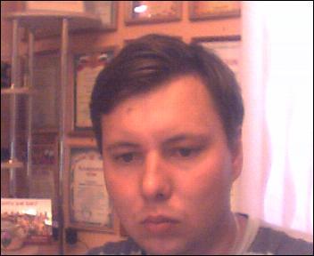 Дмитрий Запалов