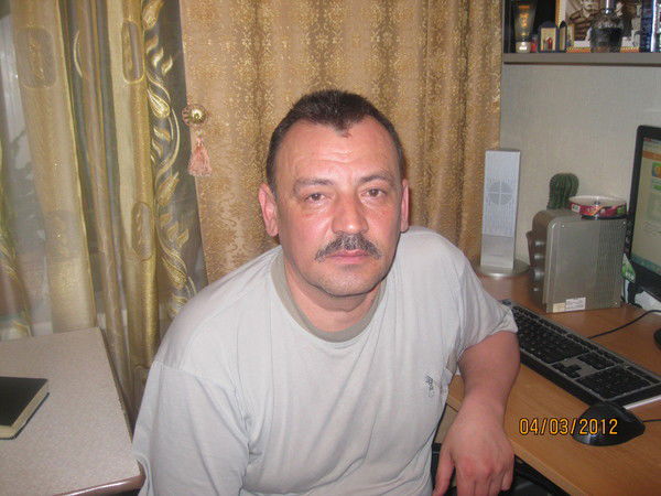 Сергей Одинец