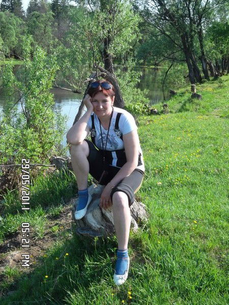 Ирина Рогова