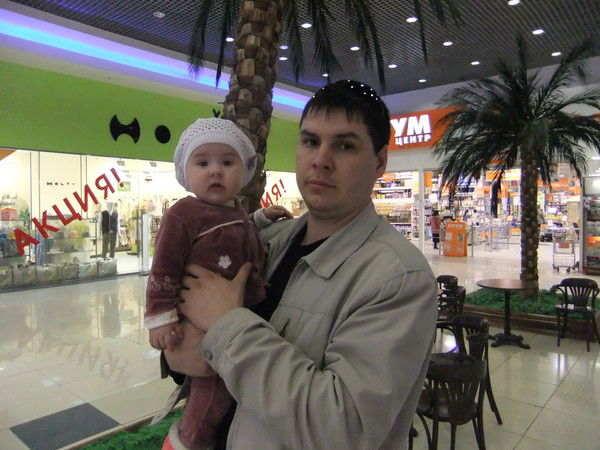 Григорий Никифоров