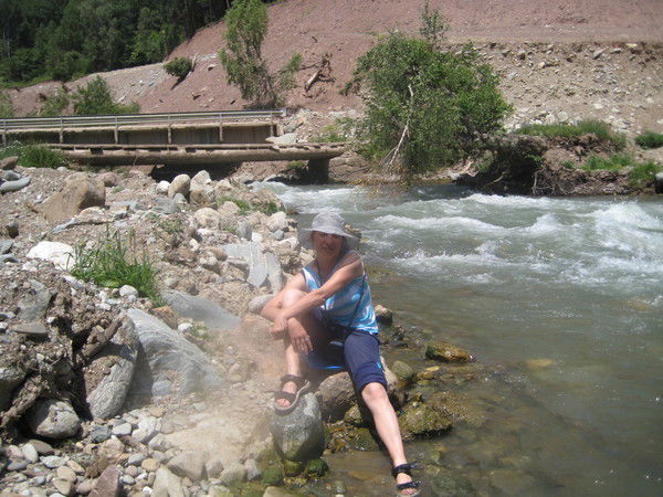 Светлана Тарасова