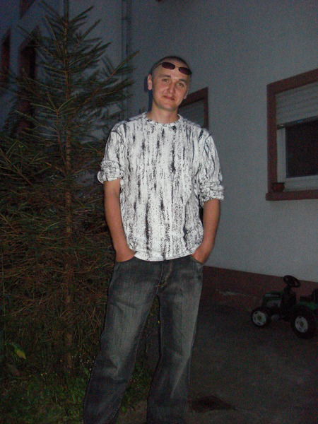 Дмитрий Штольц