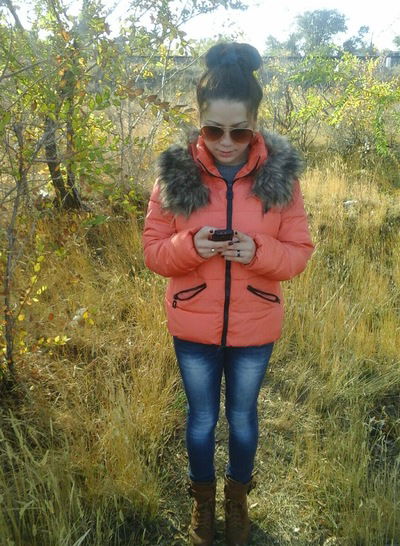 Альбина Киянова