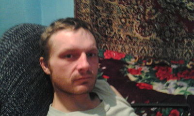 Алексей Белугин