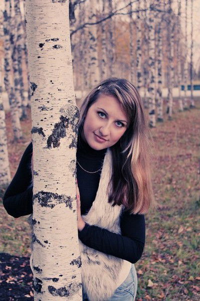 Маргарита Энгеловская