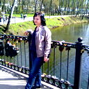 Елена Лев