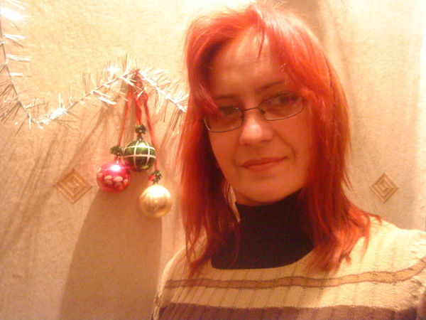 Ирина Шаблова