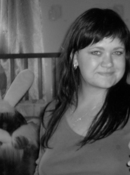 Ольга Зиновик