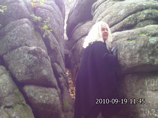 Лина Котова